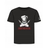 T-SHIRT Chef - Μάγειρα UNISEX με τύπωμα