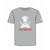 T-SHIRT Chef - Μάγειρα UNISEX με τύπωμα