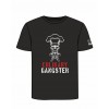 T-SHIRT Chef - Μάγειρα UNISEX με τύπωμα