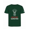 T-SHIRT Chef - Μάγειρα UNISEX με τύπωμα