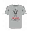 T-SHIRT Chef - Μάγειρα UNISEX με τύπωμα
