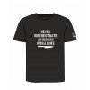T-SHIRT Chef UNISEX with print