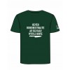 T-SHIRT Chef UNISEX with print