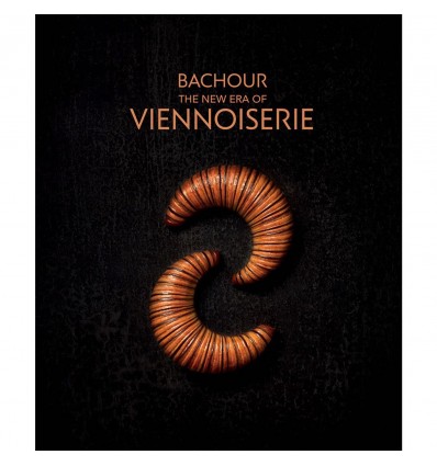 The New Era of Viennoiserie - Antonio Bachour