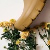 Σαμπό αντιολισθητικό ανατομικό αδιάβροχο καφέ Profi Birki