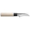Μαχαίρι παπαγαλάκι 7 εκατ. με λαβή βελανιδιάς Zen