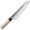 Μαχαίρι σεφ 27 εκατ. με λαβή βελανιδιάς Zen