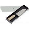 Μαχαίρι Santoku 16.5 εκατ. με λαβή βελανιδιάς Zen