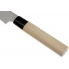 Μαχαίρι τεμαχισμού 21 εκατ. με λαβή βελανιδιάς Zen