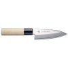Μαχαίρι Mini-Light Deba 11.5 εκατ. με λαβή βελανιδιάς Zen