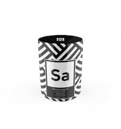 Υλικό μοριακής γαστρονομίας Sodium Alginate 57 gr
