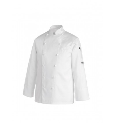 Shirts chef's White Ego Chef ROYALE
