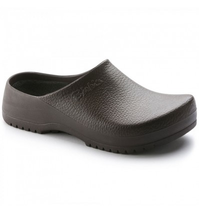 Anti-slip anatomic anatomical waterproof sabot brown Profi Birki