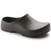 Anti-slip anatomic anatomical waterproof sabot brown Profi Birki