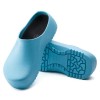 Anti-slip anatomic anatomical waterproof sabot ciel Profi Birki