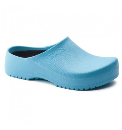 Anti-slip anatomic anatomical waterproof sabot ciel Profi Birki