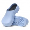 Super Birki Anti-slip anatomic anatomical waterproof sabot Ciel Blue Light Profi Birki