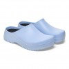 Super Birki Anti-slip anatomic anatomical waterproof sabot Ciel Blue Light Profi Birki