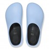 Super Birki Anti-slip anatomic anatomical waterproof sabot Ciel Blue Light Profi Birki