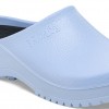 Super Birki Anti-slip anatomic anatomical waterproof sabot Ciel Blue Light Profi Birki