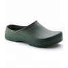 Anti-slip anatomic anatomical waterproof sabot Green Profi Birki