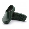 Anti-slip anatomic anatomical waterproof sabot Green Profi Birki