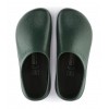 Anti-slip anatomic anatomical waterproof sabot Green Profi Birki