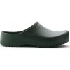 Anti-slip anatomic anatomical waterproof sabot Green Profi Birki