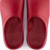 Super Birki Anti-slip anatomic anatomical waterproof sabot Red Profi Birki