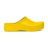 Super Birki Anti-slip anatomic anatomical waterproof sabot Yellow Profi Birki