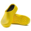 Super Birki Anti-slip anatomic anatomical waterproof sabot Yellow Profi Birki