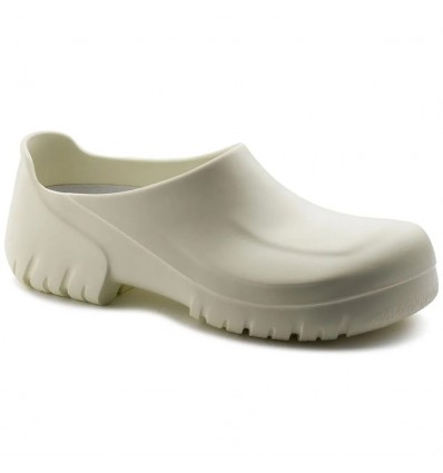 A630 Professional Anti-slip anatomic anatomical waterproof shampoo white