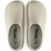 A630 Professional Anti-slip anatomic anatomical waterproof shampoo white