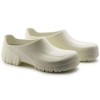 A630 Professional Anti-slip anatomic anatomical waterproof shampoo white
