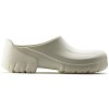 A630 Professional Anti-slip anatomic anatomical waterproof shampoo white