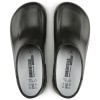 A630 Professional with Metal Finger Protection Anti-slip anatomic anatomical waterproof shampoo black