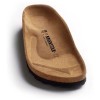 A630 Professional with Metal Finger Protection Anti-slip anatomic anatomical waterproof shampoo black