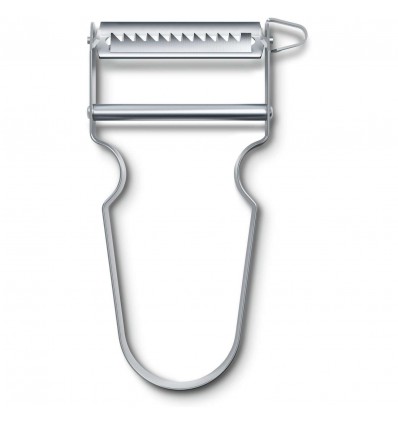 Metallic Juliane Peeler