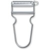 Metallic Juliane Peeler