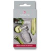 Metallic Juliane Peeler