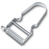 Metallic Juliane Peeler